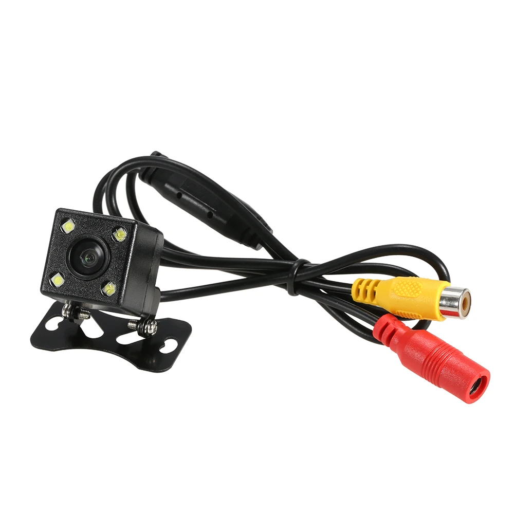 Clearance Android 5.0 1GB RAM 1024*600 Car GPS 2Din Radio Universal Car Stereo Player with Rearview Camera Car Styling Car Accessories 6