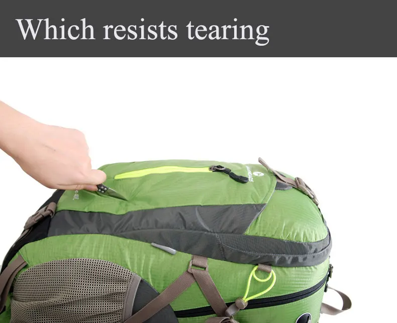 Mochila de Viagem ao ar Bolsa de Desporto à Prova 40l para Mulheres dos Homens Maleroads Mochila Caminhadas Livre Dwaterproof Água Pacote Acampamento Trekk 17 Maleroads mochila caminhadas mochila de viagem ao