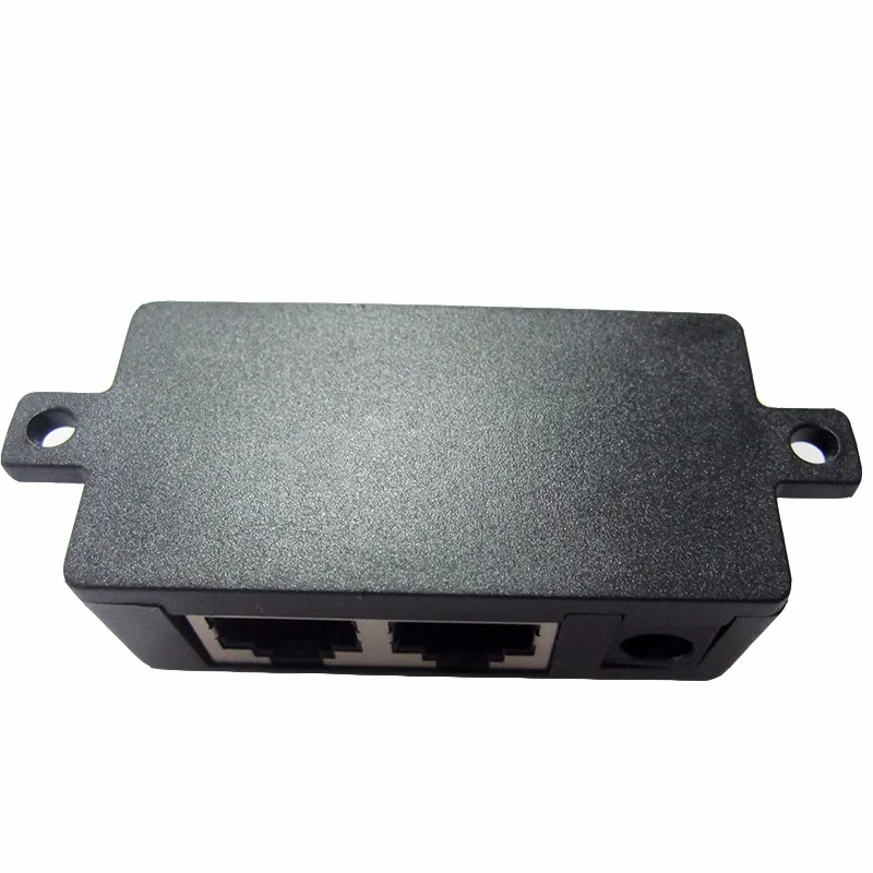 1port gigabit poe injector 04