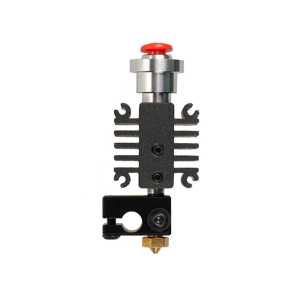 3d Printer Parts e Accessories alimentação-alimentação extrusora de 1.75mm com Modelo Número : Long-distance Feed Hotend