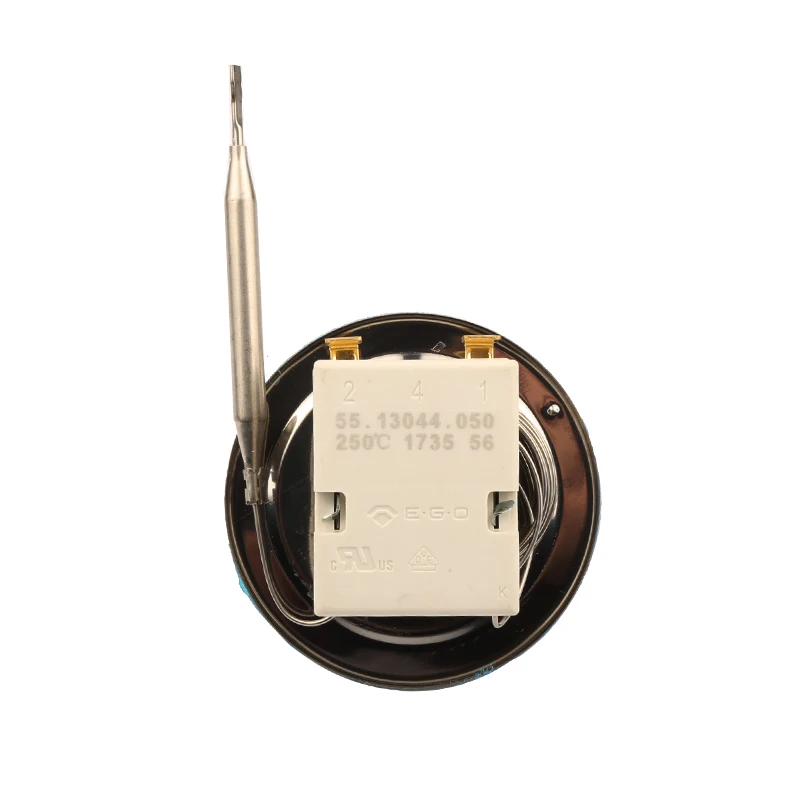 Термостат для фритюрницы 50 250 градусов Цельсия Германия|adjustable temperature controller|temperature
