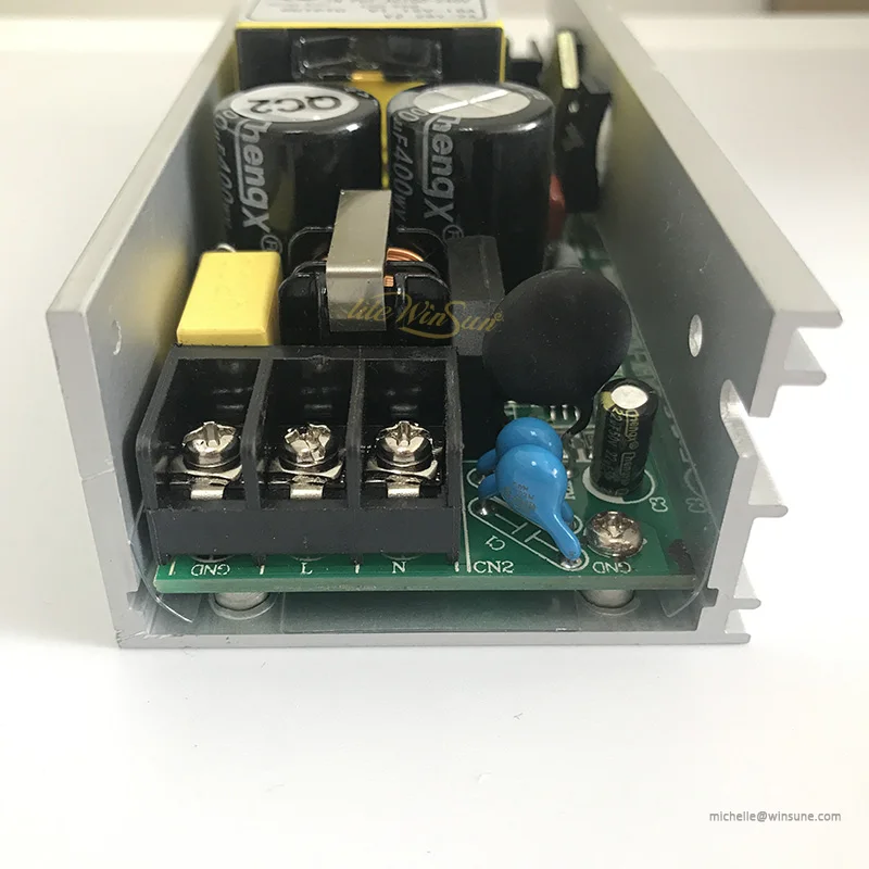 POWER SUPPLY BOARD POWER DRIVE LED MOVING HEAD LIGHTING ACCESSORY (2)