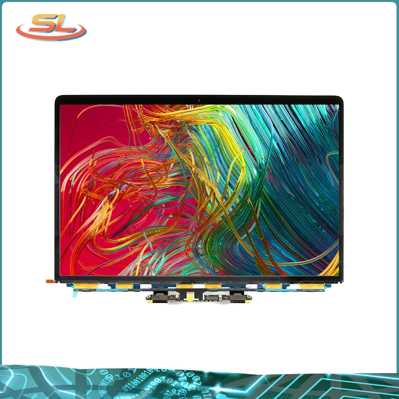 

Genuine New A1932 LCD Screen Panel for MacBook Air 13.3" A1932 LCD EMC 3184 MRE82 late 2018 Year
