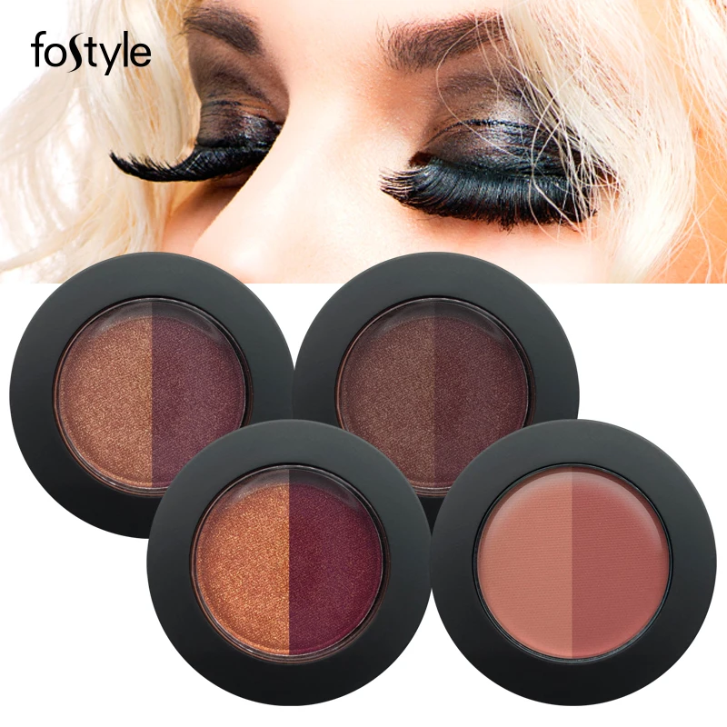 Палитра теней Shimmer Водонепроницаемый Eye Shadow Kit Make Up Pallete Набор В наличии 14 цветов