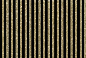 

HUAYI Goldren And Black Stripes Photography Backgrounds Portrait Baby Children Backdrops For Photo Studio Props Wedding XT-6603