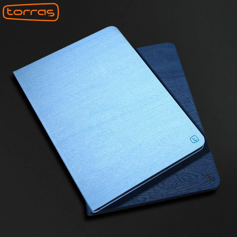 TORRAS For iPad Mini 4 Cases Quality PU Tree Pattern Ultra Thin Case Slim Anti-scratch Tablet Cover | Мобильные телефоны и