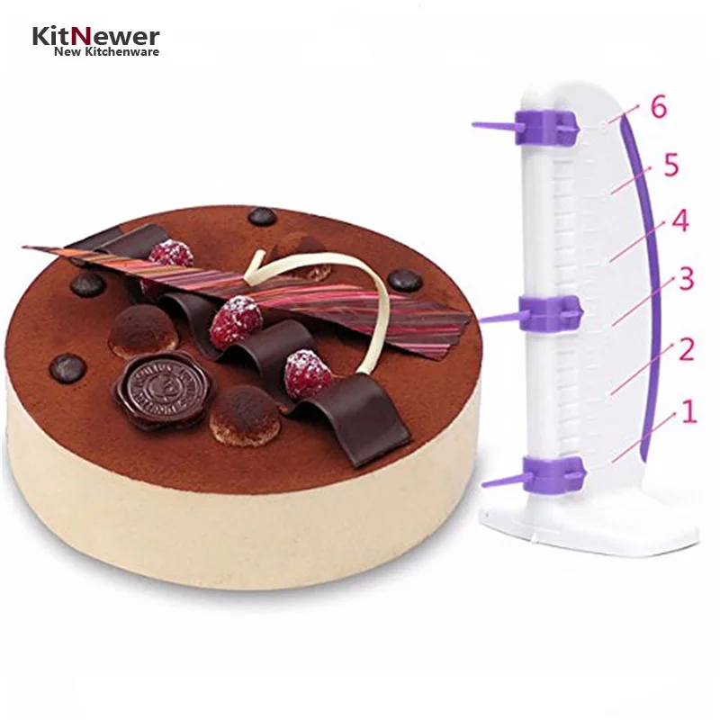 Cake Cutting Ruler at Carroll Zabala blog