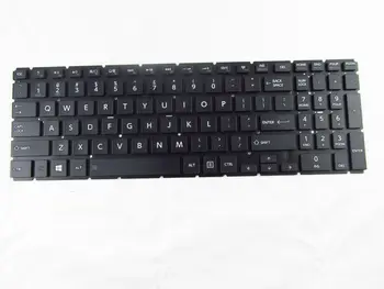 

US New Keyboard For Toshiba Satellite L50-B L50D-B L50t-B L55-B L55D-B L55T-B Series Laptop