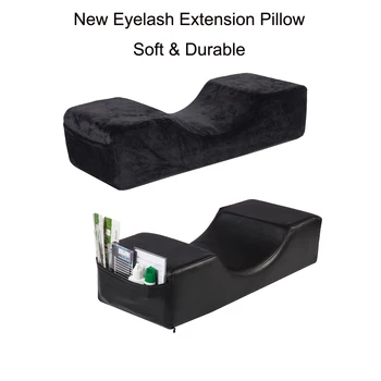 Salon Spa Pillow Eyelash Extension Flannel Pillow Washable Makeup Tools Protect Vertebra Concave Detachable Suede New
Salon Spa Pillow Eyelash Extension Flannel Pillow Washable Makeup Tools Protect Vertebra Concave Detachable Suede New