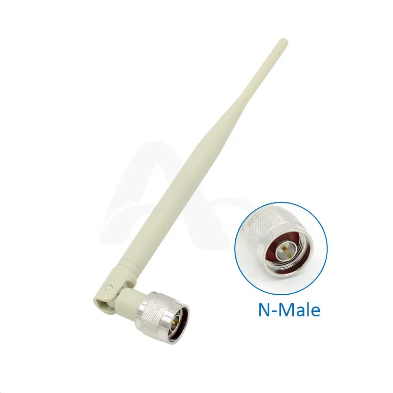 Indoor antenna omni whip antenna 4dbi for mobile signal booster repeater signal amplifier 2g 3g 4g  (1)