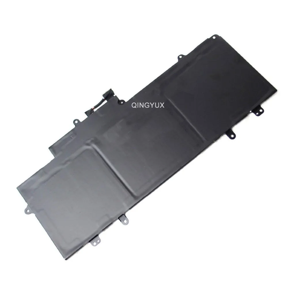 QINGYUX BO03XL 11 1 В 32Wh Аккумулятор для ноутбука Hp Chromebook 14 X X013DX X015W X015WM x010nr Z серии HSTNN