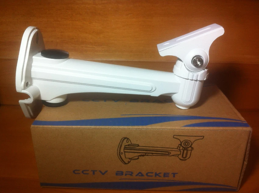 Настенный кронштейн для ip камеры DS 2CD2212 I5 1212ZJ 1293ZJ IR Bullet camera системы