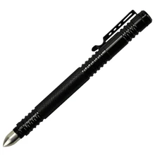 Livraison Gratuite Tactique Stylo Amovible En Acier Survie Marteau + Stylo Edc Auto Défense Personnelle Produits Outil Coupe-Vent