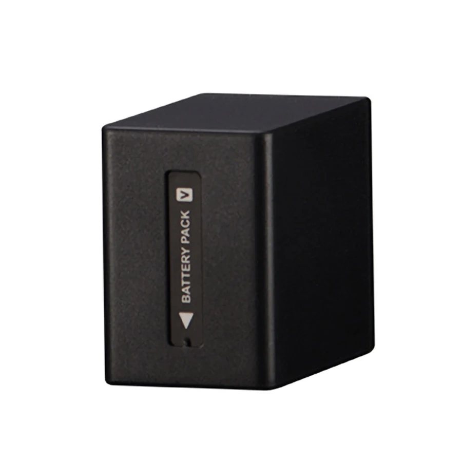 Аккумулятор SANGER для камеры SONY аккумулятор NP FV100 NPFV100 AX100E HDR XR550E XR350E CX550E CX350E |