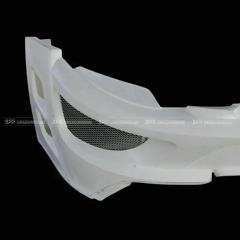 911 997 Anibal Rear Bumper FRP (9)_1