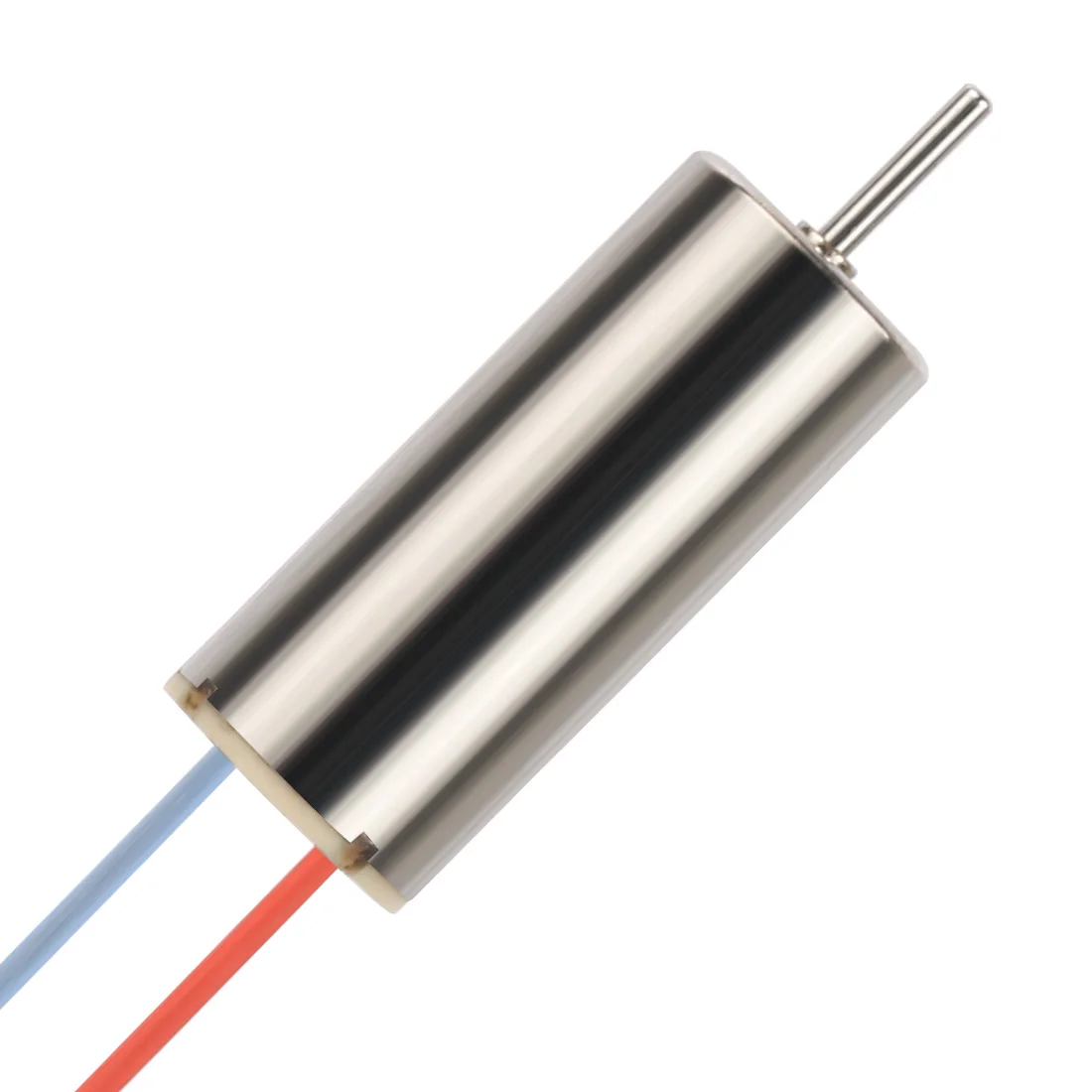 

1S 3.7V 8520 8.5x20mm Mini Coreless Motor CW CCW for DIY Tiny QX90 QX95 LT105 Micro Indoor FPV Racing Quadcopter Brush Accessory