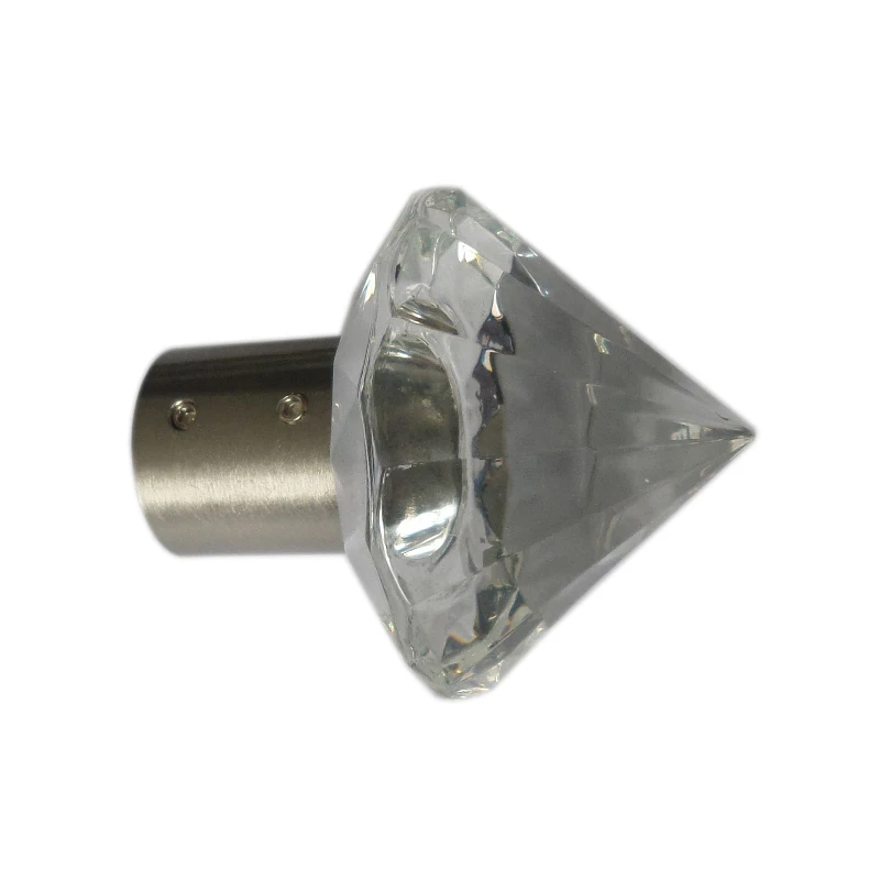 D20mm декоративная головка для занавесок аксессуары отделка окна|finial|spitzefinials for curtain