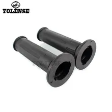 Для BMW K1600GT K1600GTL K1600 GTL 2011 2012 2013 аксессуары для мотоциклов Ручка Бар мото ручки черный