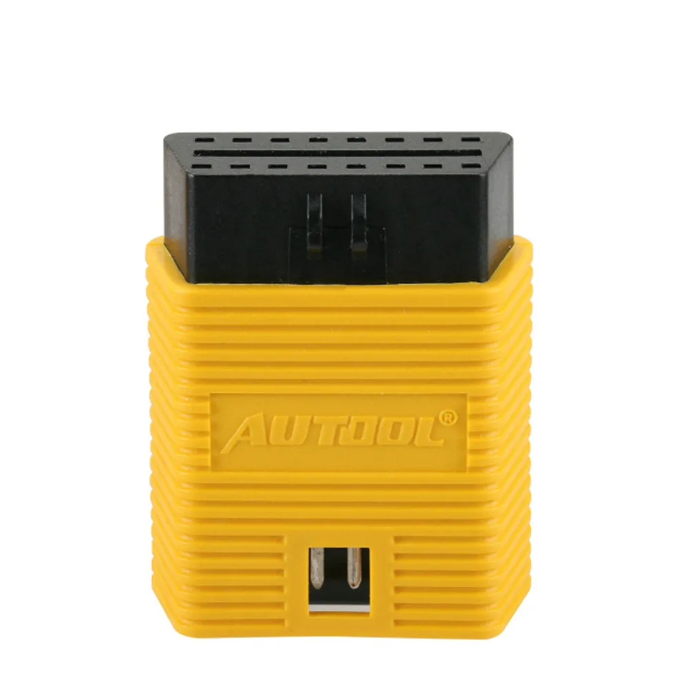 

Car diagnostic tool 16 Pin Scanner Launch OBD2 II Adapter Extension Universal Extension Connector For ELM327/AL519/Easydiag