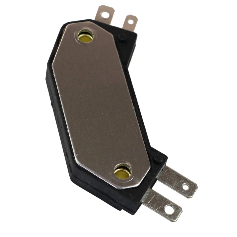 Модуль управления воспламенением зажигания 4 Pin 1875990 для Buick Кадиллак Chevrolet Fiat Gmc Jeep