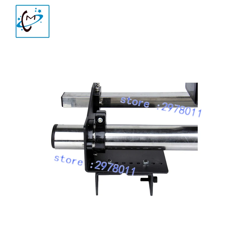 38mm take up system44