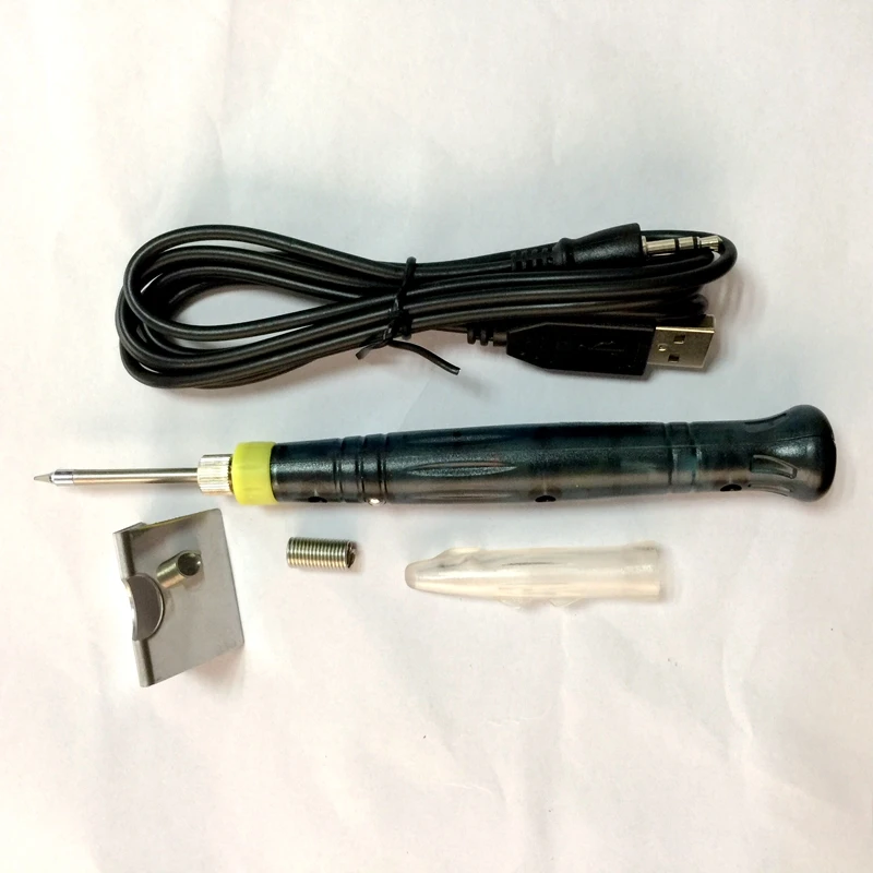 Indicator Rapid Usb Irons 1 Indicator Rapid Usb Irons 1
