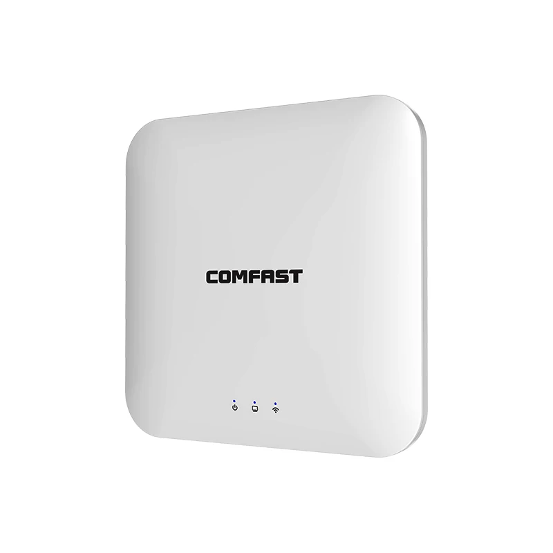 Comfast 600Mbps Wireless Ceiling Router Dual Band Access Point AP Wifi Signal Amplifier WIFI Extender Signal Bosster 5G Router