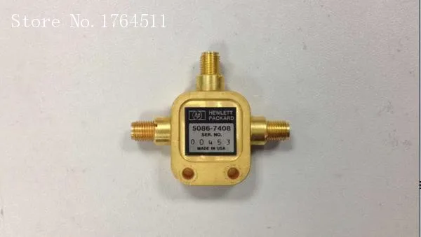 

[BELLA] Agilent ORIGINAL 5086-7408 (11667B) a two DC-26.5G/PC3.5F power divider