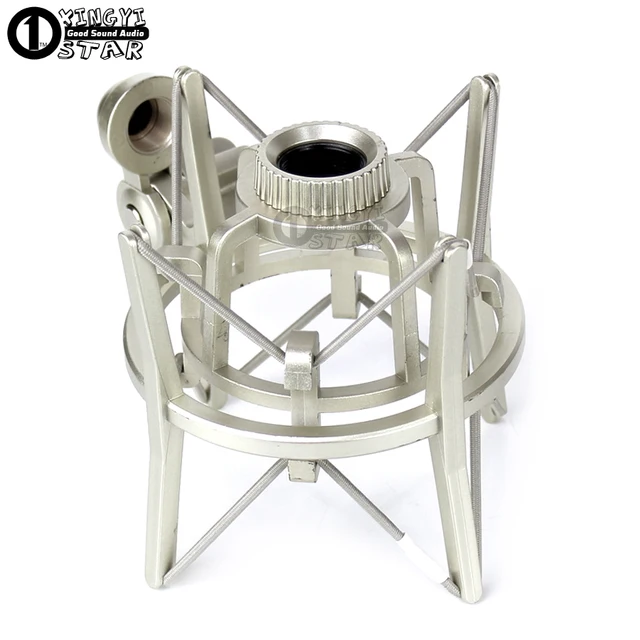 Soporte de plástico para micrófono Araña, soporte para micrófono, para Audio, tecnología ATR, AE 3000, 2500, 5040, 2020, 2035, 2050, 4080, 4040 Soporte de plástico para micrófono Araña, soporte para micrófono, para Audio, tecnología ATR, AE 3000, 2500, 5040, 2020, 2035, 2050, 4080, 4040