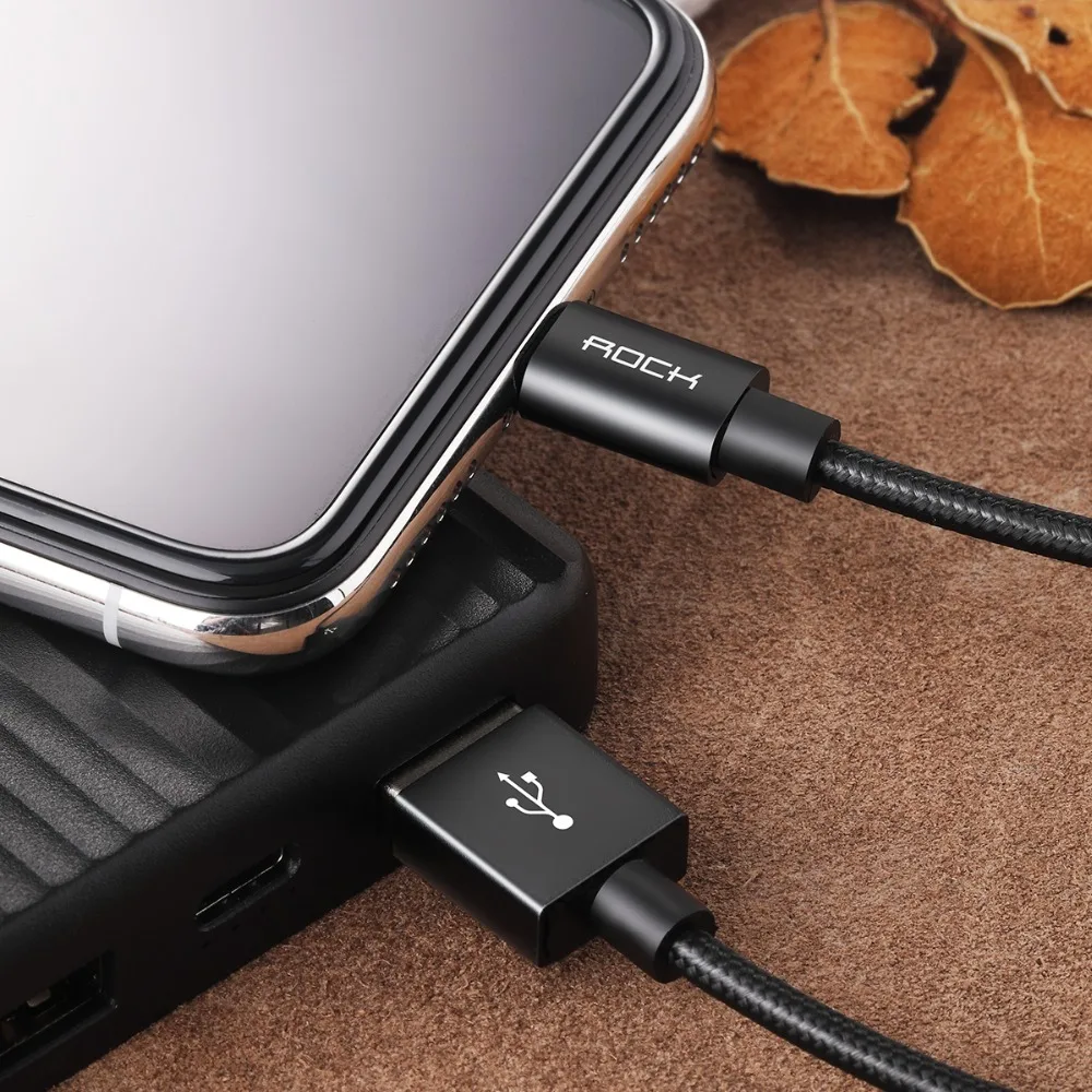 MFI Usb зарядный кабель для iPhone Lightning Кабель 2.4a Интеллектуальный шнур быстрой зарядки для Apple Iphone Xs Max Xr X 8 7 6s 5 s iPad