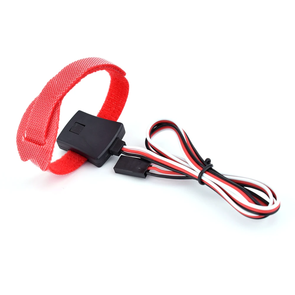 Cavo Checker Sonda Sensore Di Temperatura Skyrc Per Caricabatterie Imax B6 B6Ac