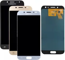 

Samsung Galaxy J5 Pro LCD Screen 2017 J530 J530F Display Touch Screen Digitizer Assembly Replacement +Tool TFT LCD