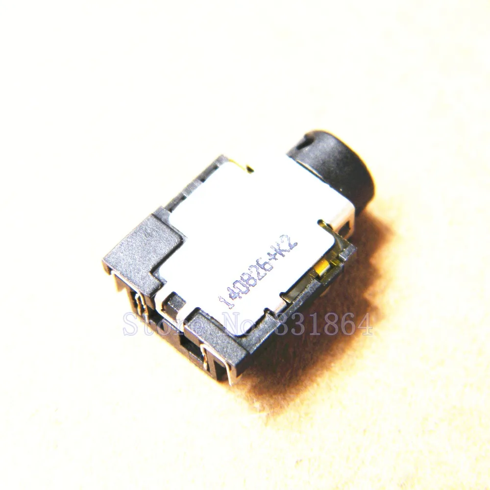 Audio jack for Lenovo Acer Asus Sony Dell HP MIC Headphone Port Connector 10pcs