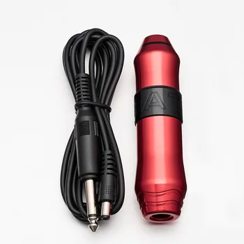 

Professional Tattoo Tools Tattoo Pen Secant Shader Machine Hollow Cup Motor Machine Tattoo Accessory