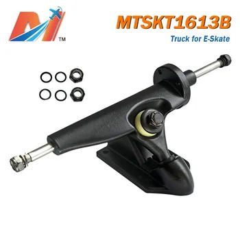 

Maytech mountain bike electric motor kit aluminum back truck for electric hoverboard