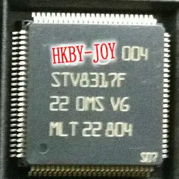 

Stv8317f
