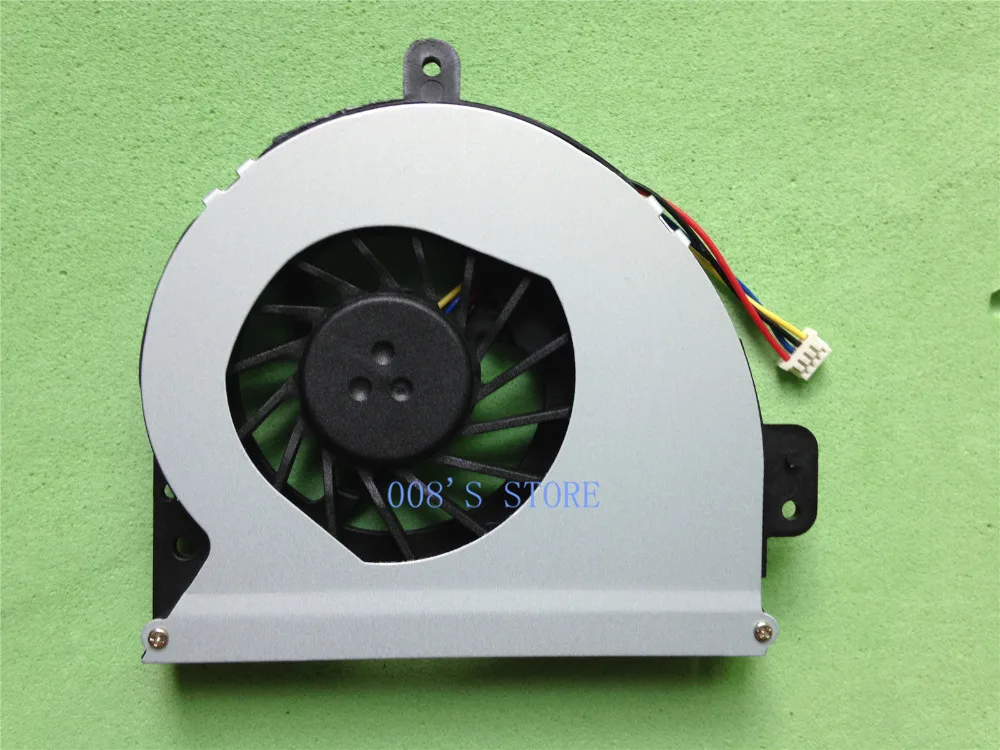 Кулер для ноутбука ASUS K43 K43B K43X K43T K43S K43SJ K43TK A43S A53U X53S X53U A43SK X43S K53 K53B K53SD|cooling cooler|cooler
