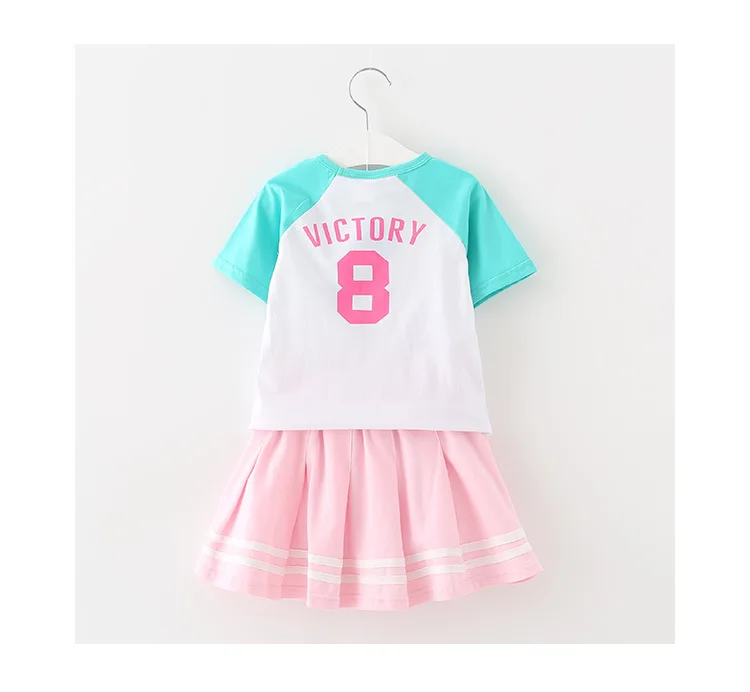 Girls sportswear A1785-21