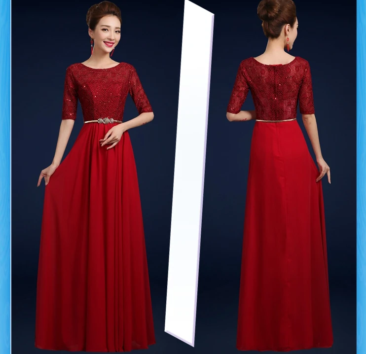 Длинные линии шифон Элегантный особых случаев Формальные платья новая мода халат de soiree 2019 женское вечернее платье H3423