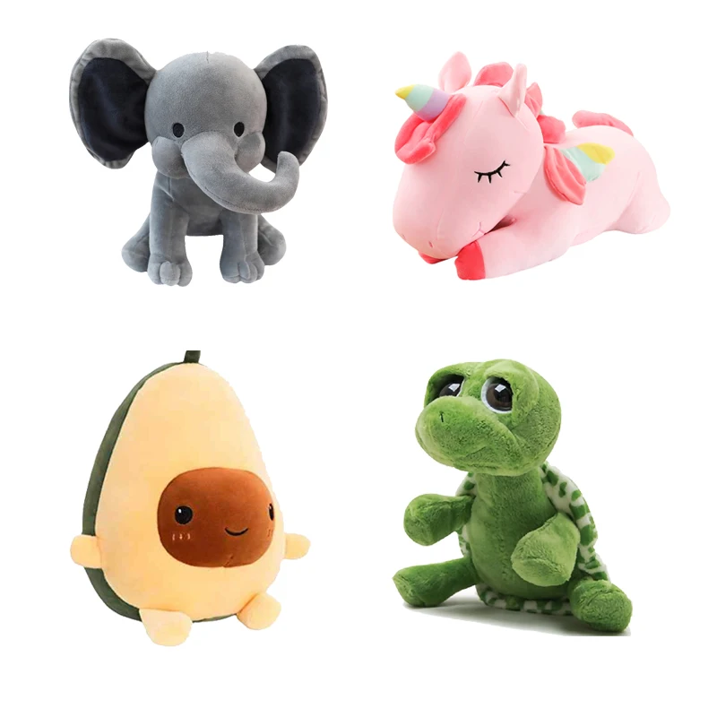 kawaii turtle plush