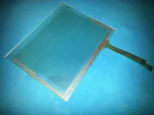 100% Original New 5.7 inch Touchscreen for Schneider XBTGT1105 Touch Screen Panels Glass Digitizer Free shipping