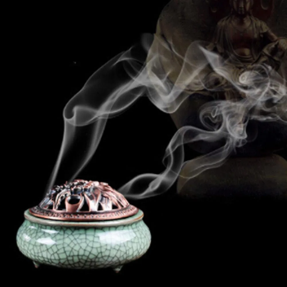 60pcs/Box natural Reed Incense Colorful Fragrance Incense,Mixed Scent