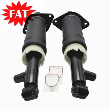 

Airsusfat Pair Rear Shock Absorbers For Audi A6 C5 4B Allroad Quattro Air Suspension Shocks 4Z7616051A 4Z7616052A 4Z7616019A