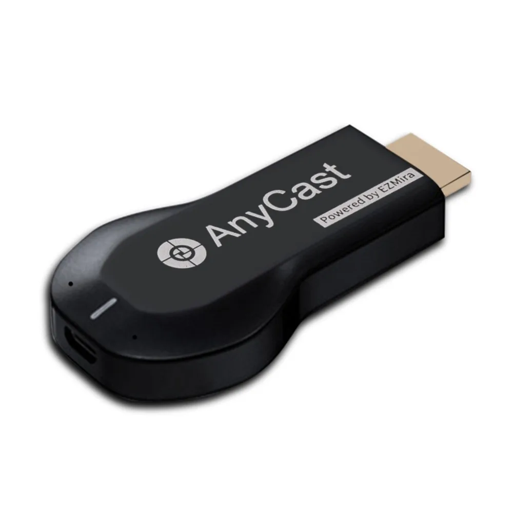 2,4 г M2 Plus Anycast Miracast любой литой беспроводной DLNA трансляции записи HDMI Wifi дисплей зеркальный телевизор ключ приемник для IOS Android