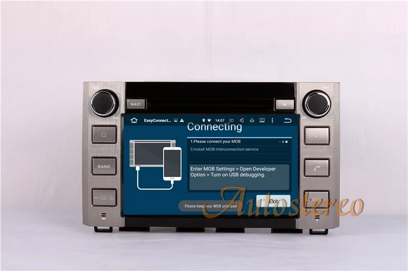 Top 8 Inch Android 8.0 7.1 Quad Core Car GPS Navigation DVD Player For Toyota Tundra 2014-2016 Satnav Car Stereo Unit Autostereo 17 Top 8 Inch Android 8.0 7.1 Quad Core Car GPS Navigation DVD Player For Toyota Tundra 2014-2016 Satnav Car Stereo Unit Autostereo 17