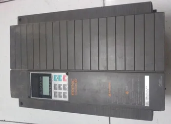 

Used Fuji old 18.5kw inverter FRN22G11S-4CX and FRNT22P11S-4CX
