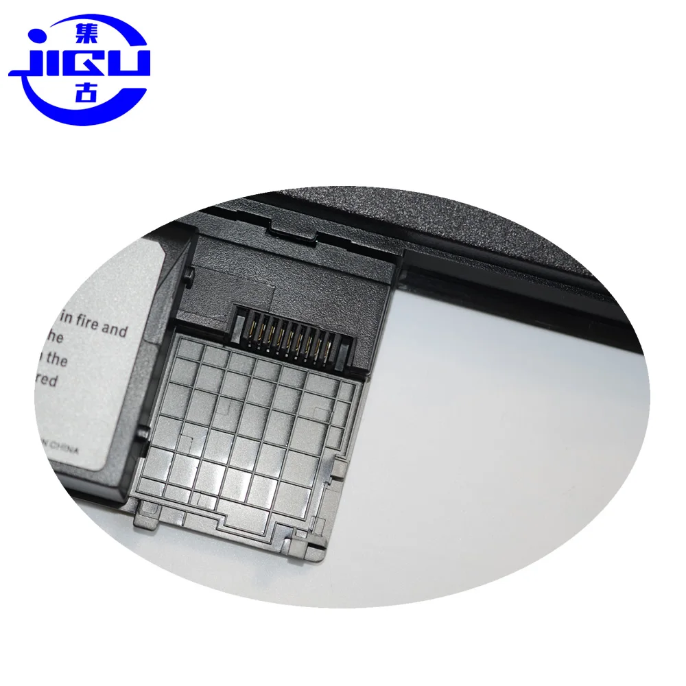 JIGU 6600 мАч ноутбука Батарея для Dell Latitude D630 ATG Latitude D630 UMA Latitude D630c Latitude D631 точность M2300