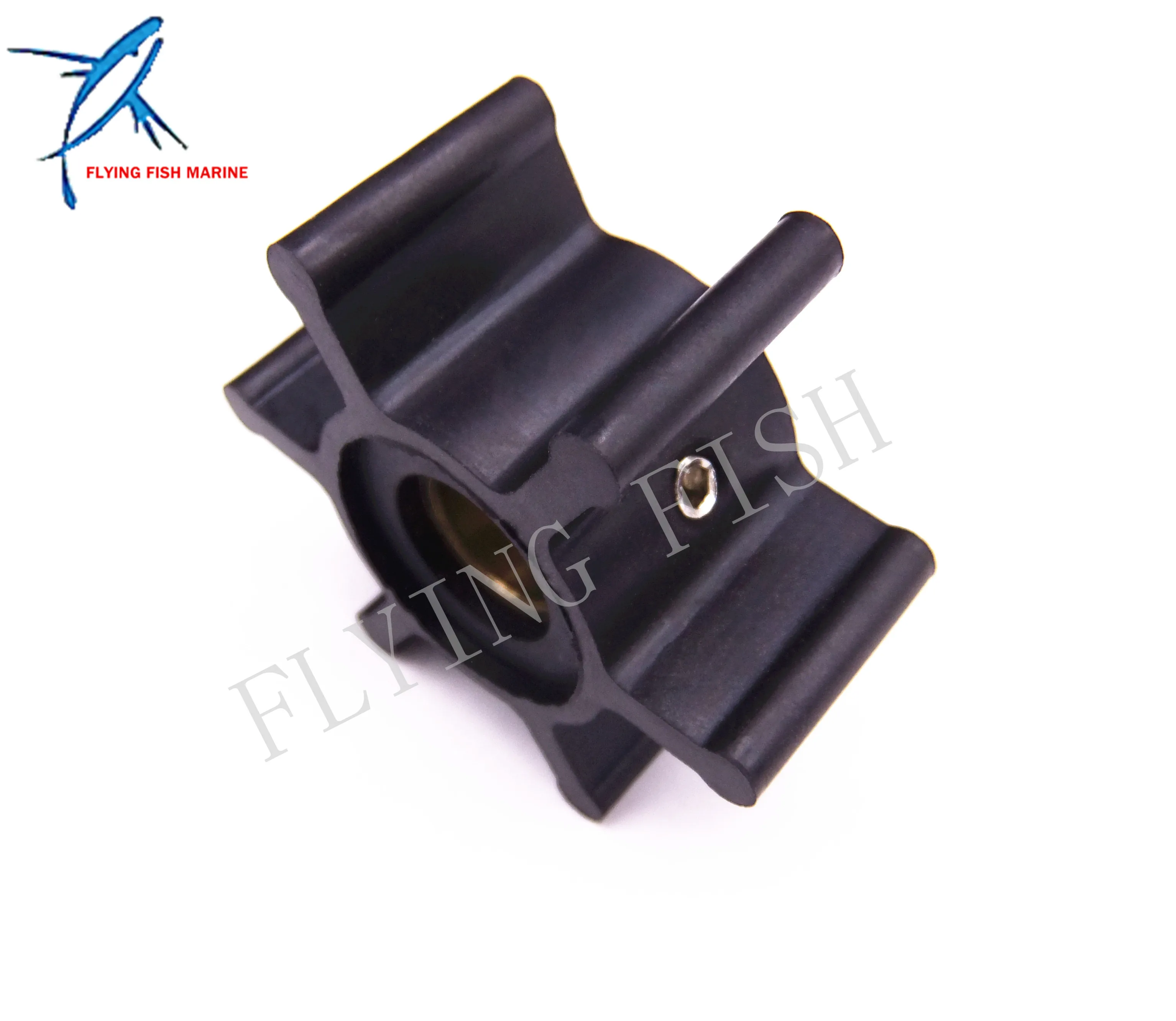 

09-810B 18653-0001 653-0001 128990-42200 9-45713 Water Pump Impeller for Jabsco / Johnson / YANMAR Engine Pump