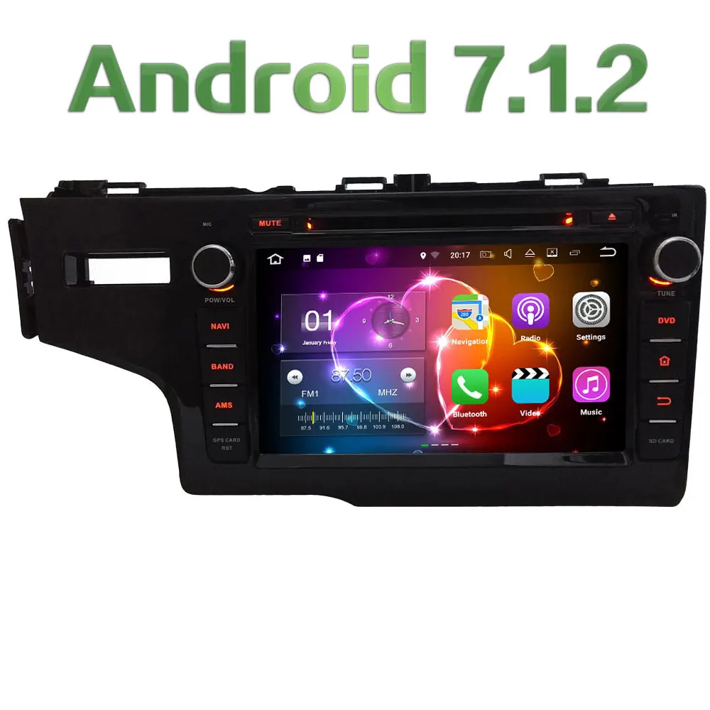 8 Quad Core 2GB RAM Android 7 1 2 4G WIFI font b Multimedia b font