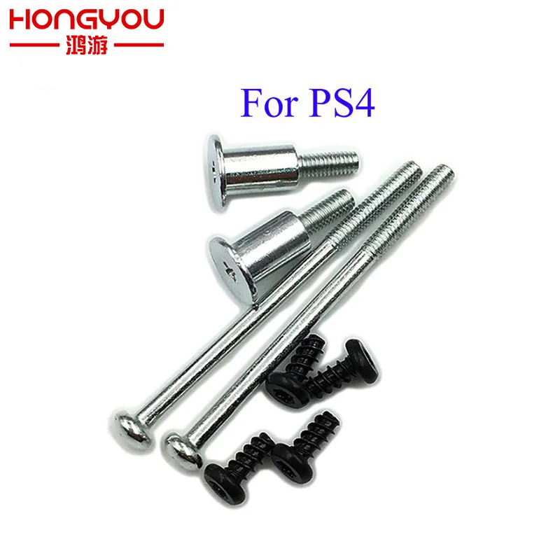 20Sets Screws Set Replacement For Sony Playstation 4 PS4 Game Console